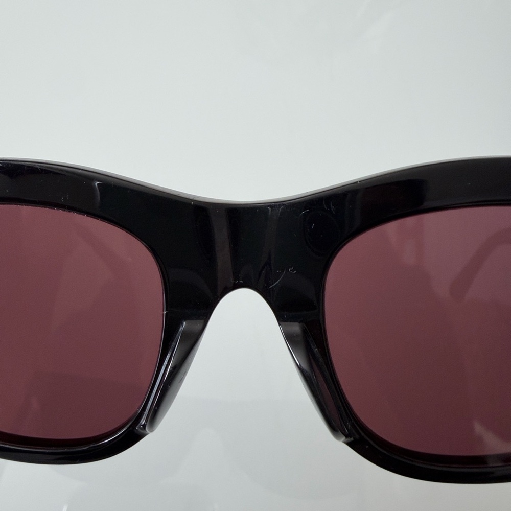 Celine Classic Black Frame Sunglasses - Picture 7 of 15